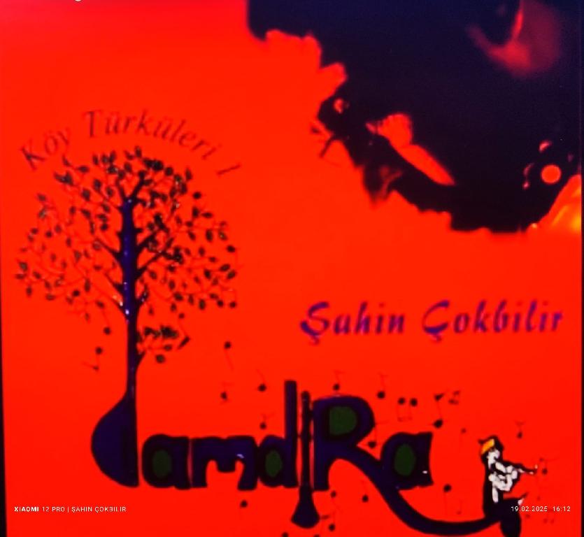 ŞARPAYI DA YAN BAĞALAMA